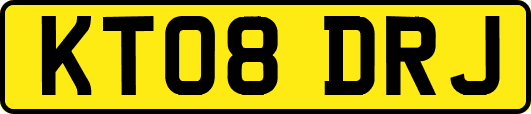 KT08DRJ