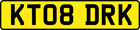 KT08DRK