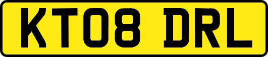 KT08DRL