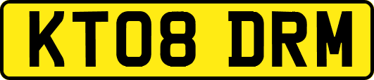 KT08DRM