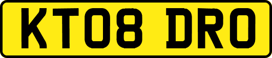 KT08DRO