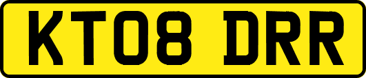 KT08DRR