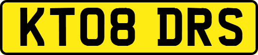 KT08DRS