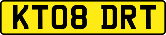 KT08DRT