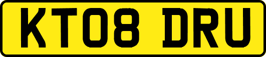 KT08DRU