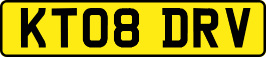 KT08DRV