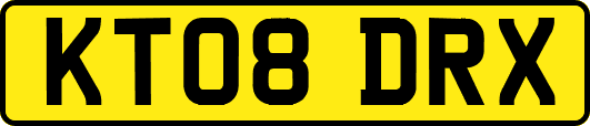 KT08DRX