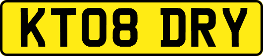 KT08DRY