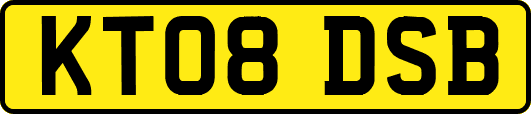 KT08DSB