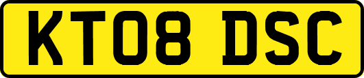 KT08DSC