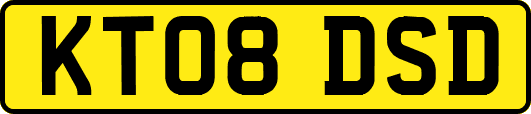 KT08DSD