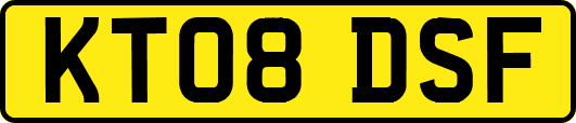 KT08DSF