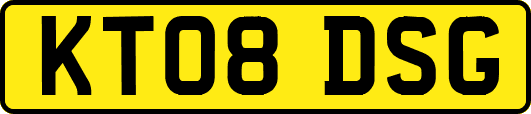 KT08DSG