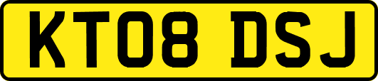 KT08DSJ
