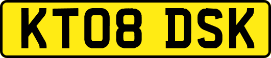 KT08DSK