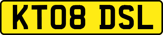 KT08DSL