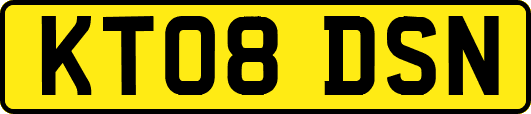 KT08DSN