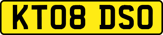 KT08DSO
