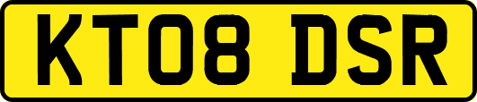 KT08DSR