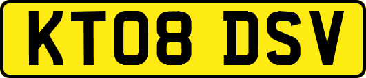 KT08DSV
