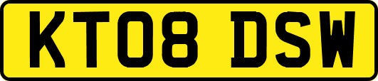 KT08DSW