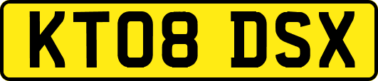 KT08DSX