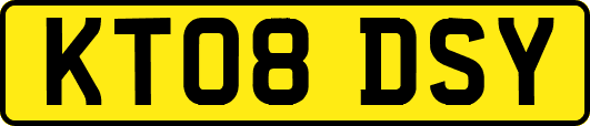 KT08DSY