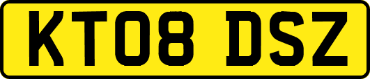 KT08DSZ
