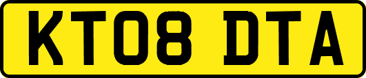 KT08DTA