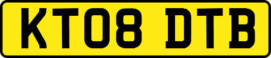KT08DTB