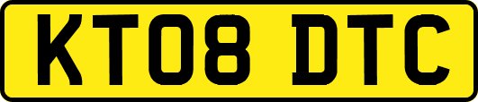 KT08DTC