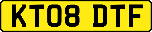 KT08DTF