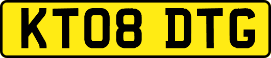 KT08DTG
