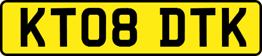 KT08DTK