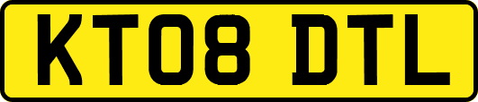 KT08DTL