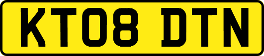 KT08DTN
