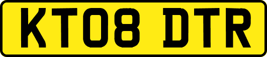KT08DTR