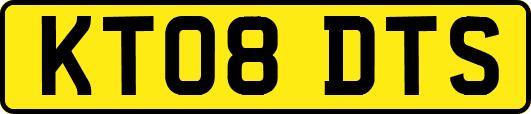 KT08DTS