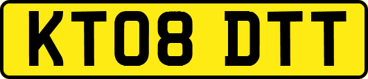KT08DTT