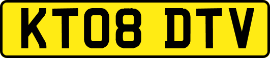KT08DTV