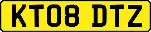 KT08DTZ