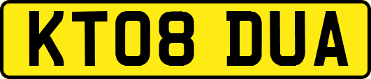 KT08DUA