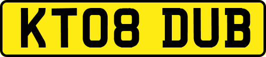 KT08DUB