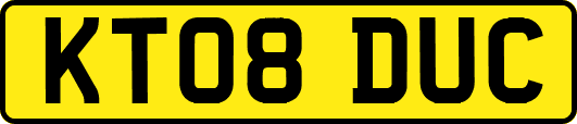 KT08DUC