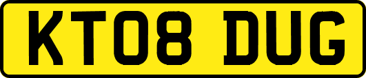 KT08DUG