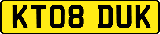 KT08DUK
