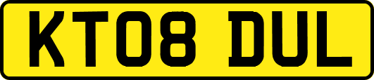 KT08DUL