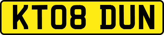 KT08DUN