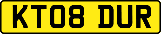KT08DUR