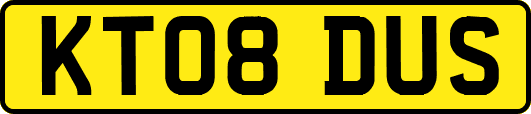 KT08DUS